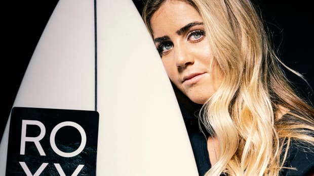 caroline-marks-unrelenting-lead